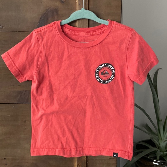 Quiksilver Tee - Picture 1 of 4